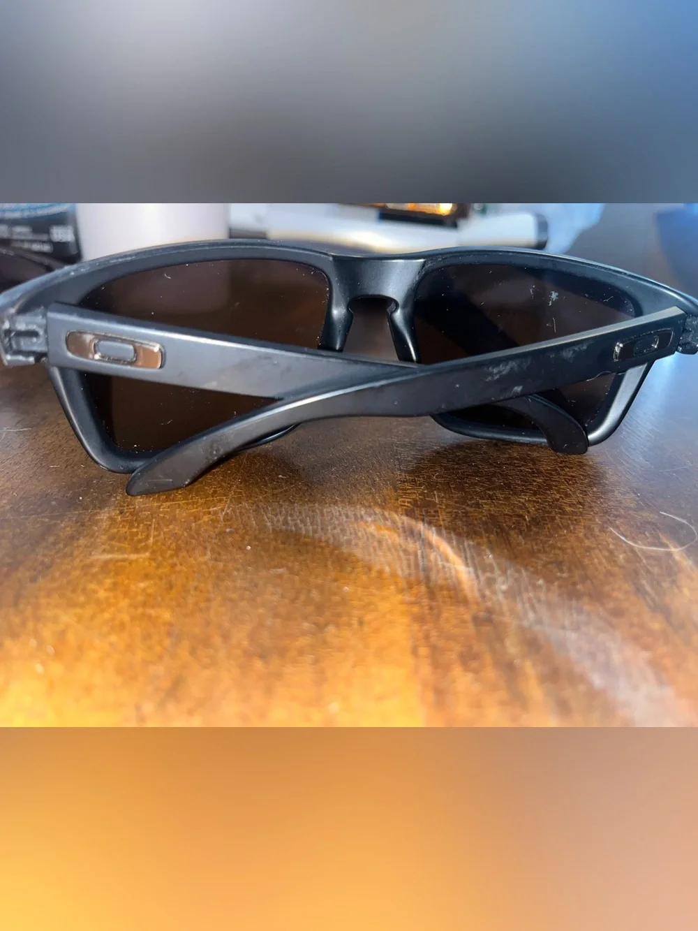 Oakley Holbrook Sunglasses 🕶️